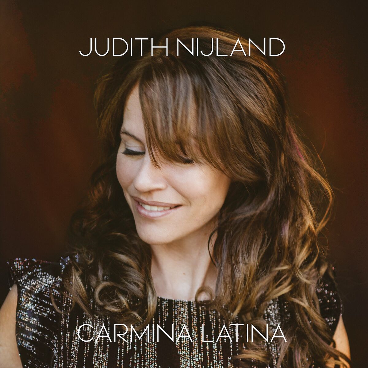 Judith Nijland - 2021 - Carmina Latina