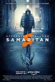 Samaritan 2022 720p WEB-HD x264 900MB-Pahe in