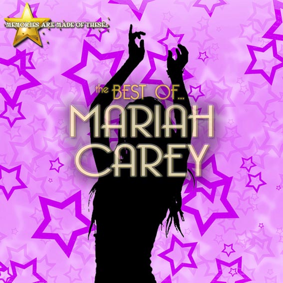 The Twilight Orchestra - The Best Of - Mariah Cary