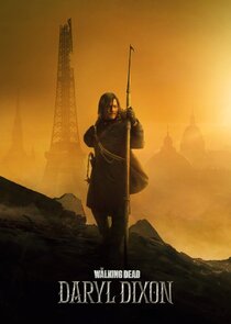 The Walking Dead Daryl Dixon S01E03 Paris sera toujours Paris 1080p AMZN WEB-DL DDP5 1 H 264-AceMovies