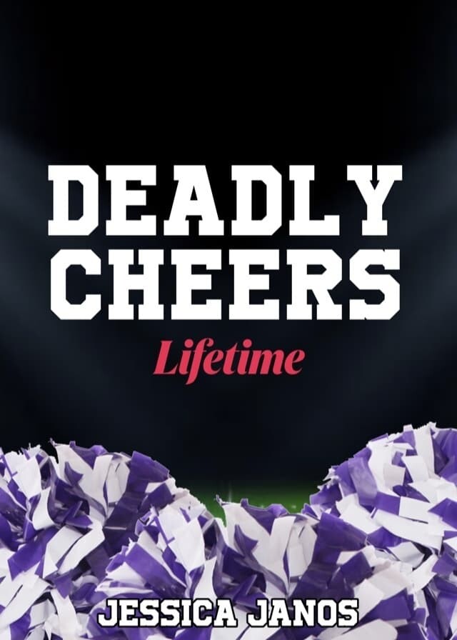 Deadly Cheers 2021 720p WEB h264-BAE