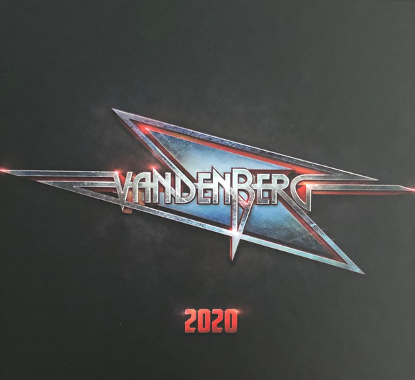 Vandenberg - 2020 (MP3+FLAC+EAC)