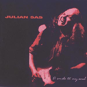 Julian Sas - Collection (1995 - 2022)