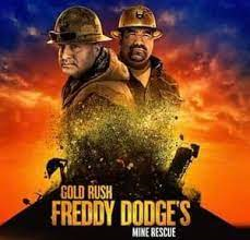 Gold Rush Mine Rescue with Freddy and Juan S03E05 True Gold 1080p