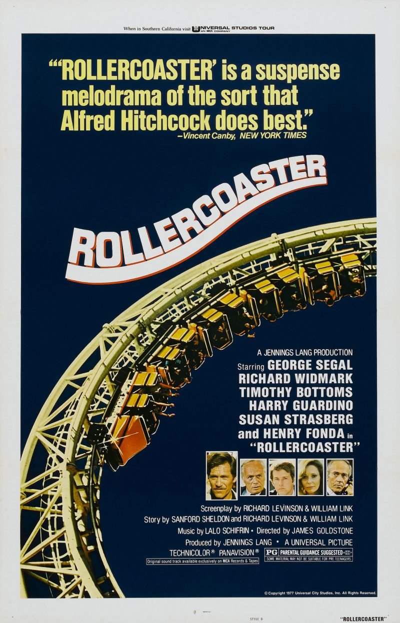 Rollercoaster (1977) 1080p BluRay DDP2.0 x264 NL Sub