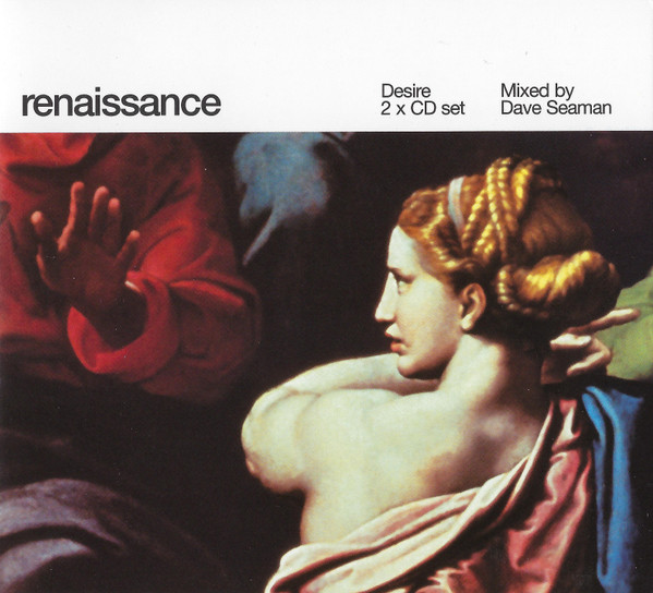 Renaissance The Master Series Part Three Desire