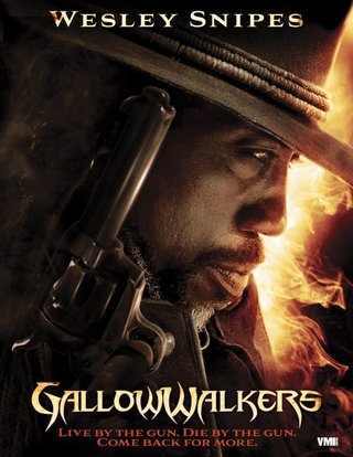 Gallowwalkers (2012) 1080p BluRay DTS en AC3 DD5.1 NLsubs