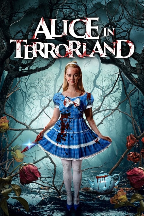 Alice in Terrorland 2023 1080p WEB-DL DD 2 0 H264-BobDobbs