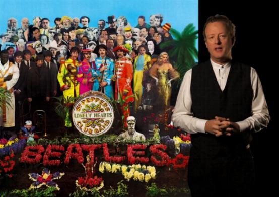 Sgt. Pepper's Musical Revolution 1080p EN subs