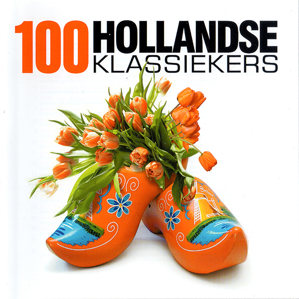 100 Hollandse Klassiekers (5Cd)[2007]