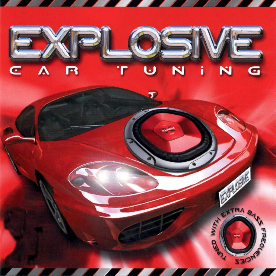 Explosive Car Tuning (2003-2013)