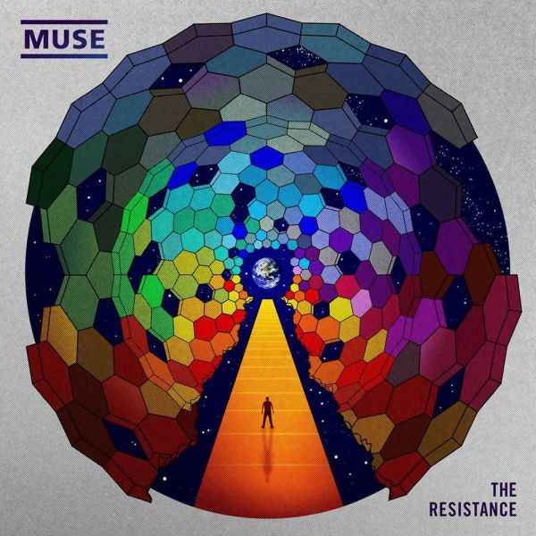 Muse - The Resistance (2009) [DVD-A 5.1]