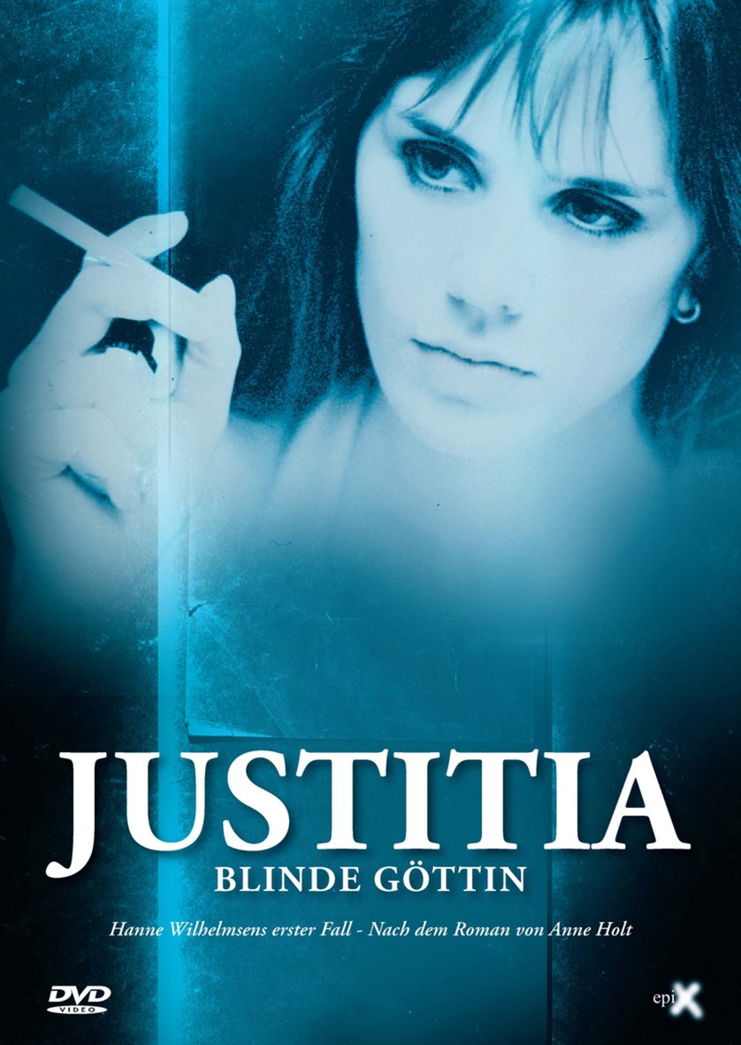Justitia (1997) 2 x DvD 5