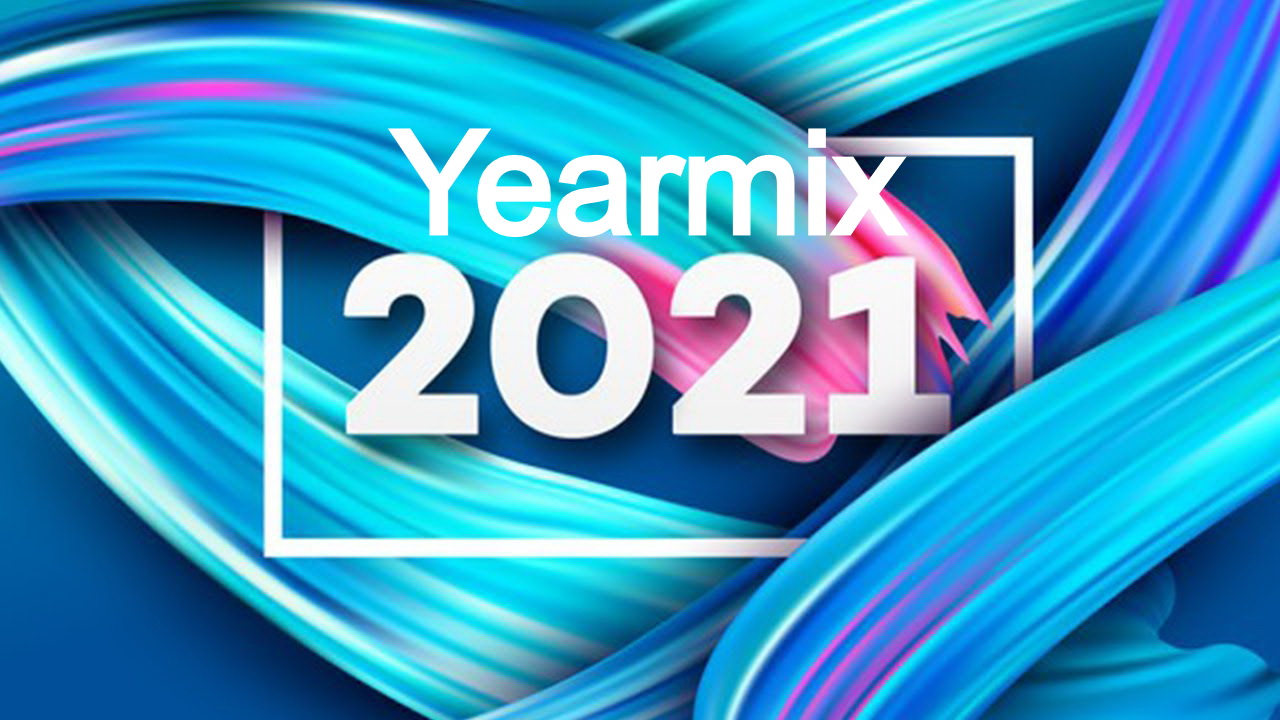 Va - Yearmix 2021 Part 14