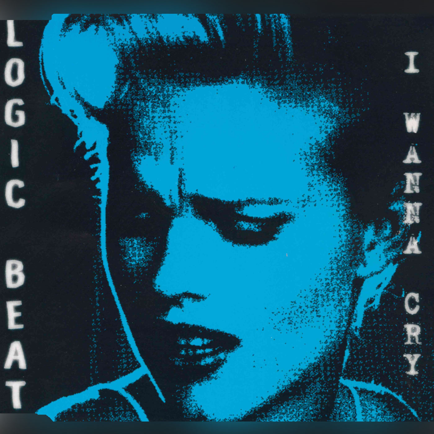 Logic Beat - I Wanna Cry (Web Single) (1996) FLAC
