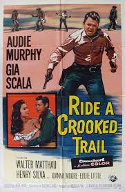 Ride A Crooked Trail 1958 1080p BluRay DTS  2 0 H264 UK NL Sub
