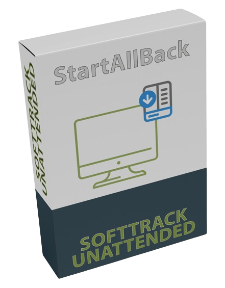 StartAllBack 3.7.8.4901 x64 NL Unattendeds