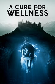 A Cure for Wellness 2016 BluRay 720p DTS-ES x264-iFT