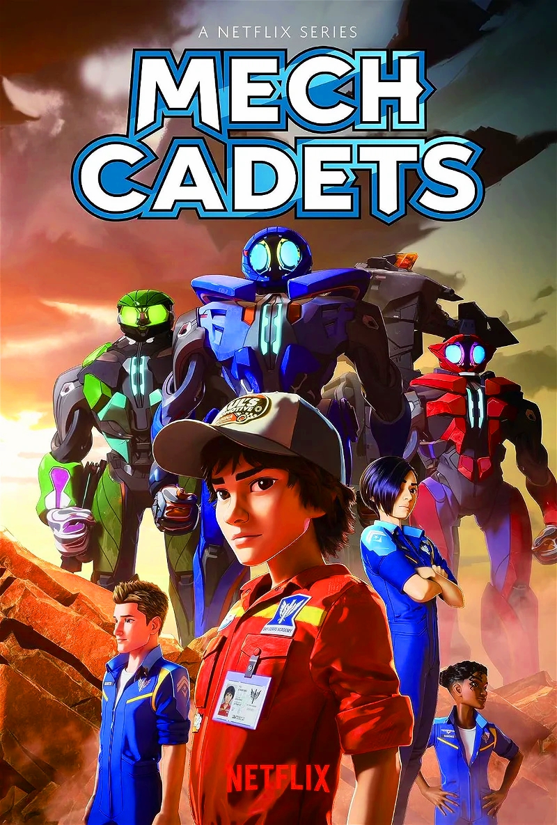 Mech Cadets S01 DUTCH 1080p WEB h264-NLKIDS