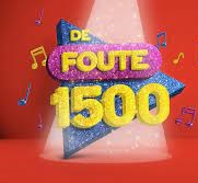 Qmusic's FOUTE TOP 1500 2022 #0501-1000
