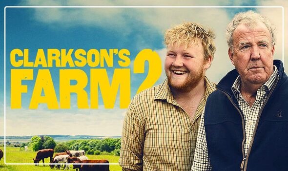 Clarkson's Farm S02 *1080p*