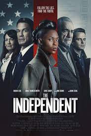 The Independent 2022 1080p WEB-DL EAC3 DDP5 1 H264 UK NL Sub