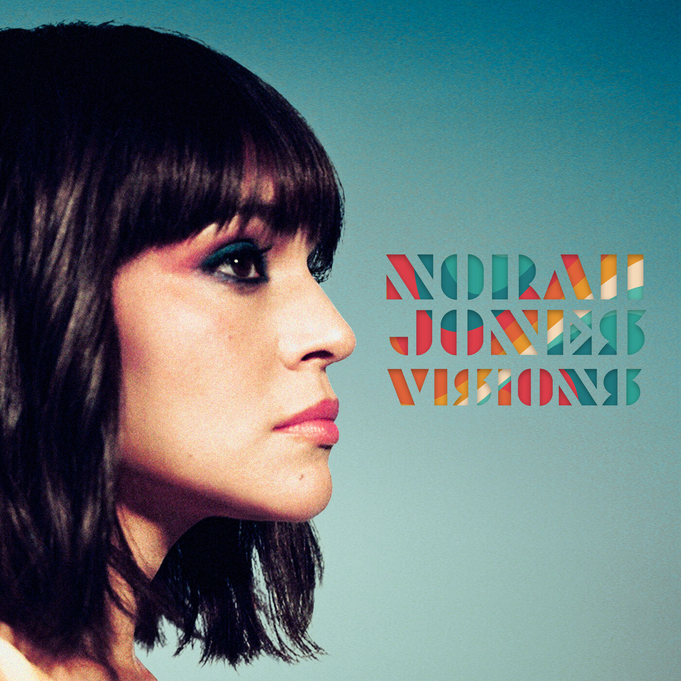 Norah Jones - 2024 - Visions (24-96)