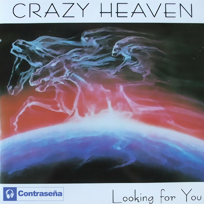 Crazy Heaven - Looking For You-WEB-1996