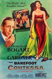 The Barefoot Contessa 1954 1080p BluRay AC3 DD5 1 H264 UK NL Sub