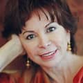 Isabel Allende books