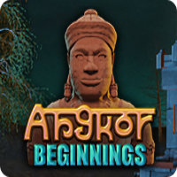 Angkor Beginnings NL