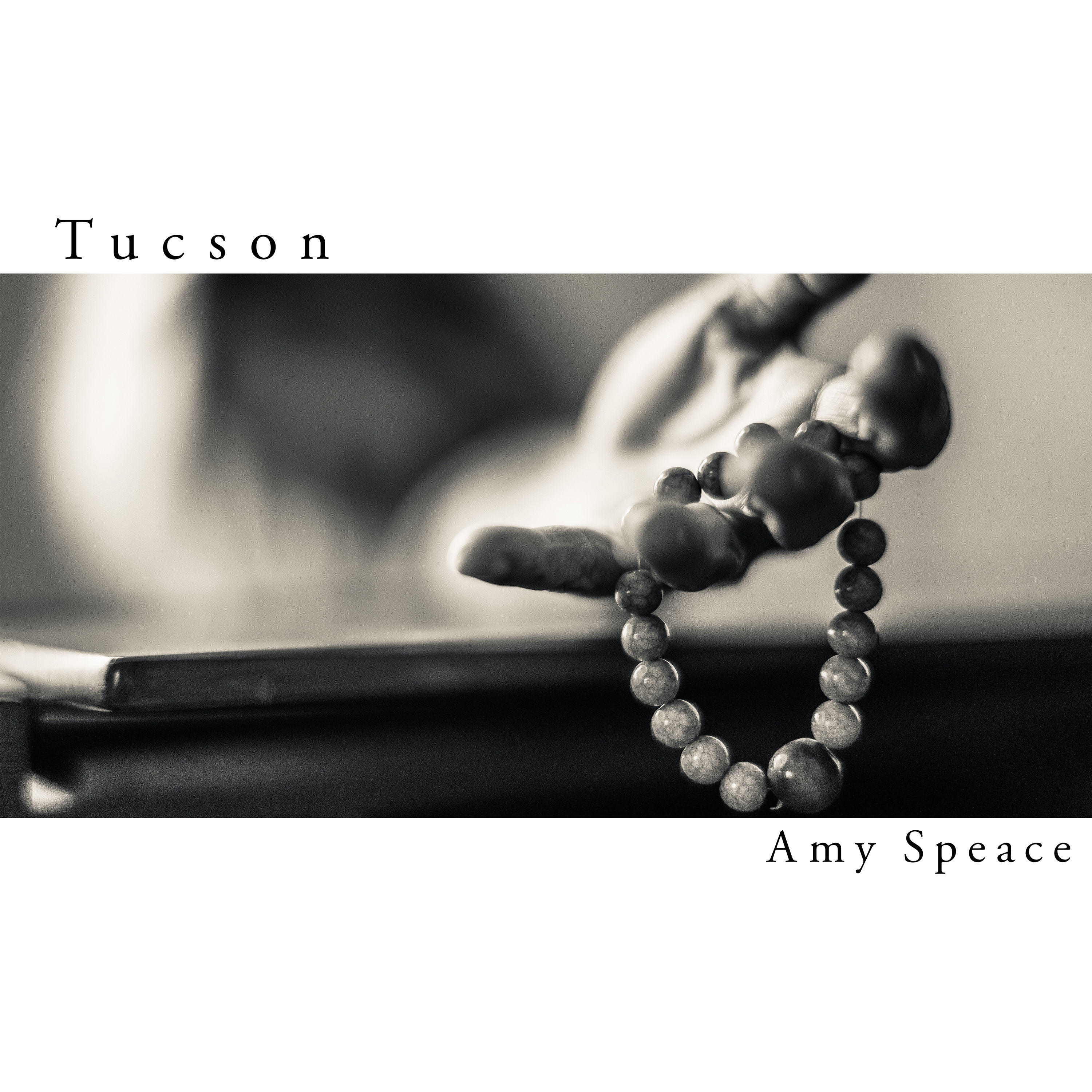 Amy Speace – 2022 - Tucson