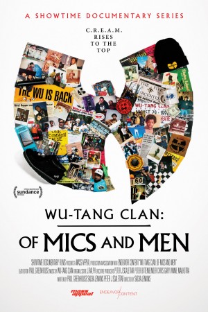 Wu-Tang Clan: Of Mics and Men (2019)