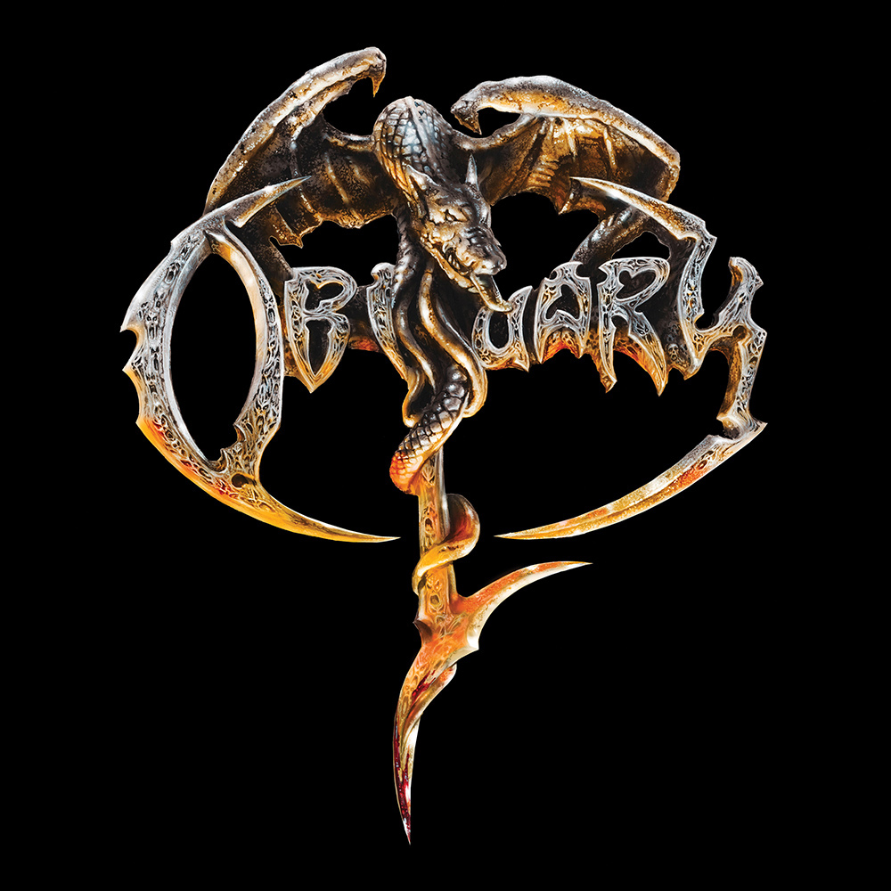 [Death Metal] Obituary - Discography