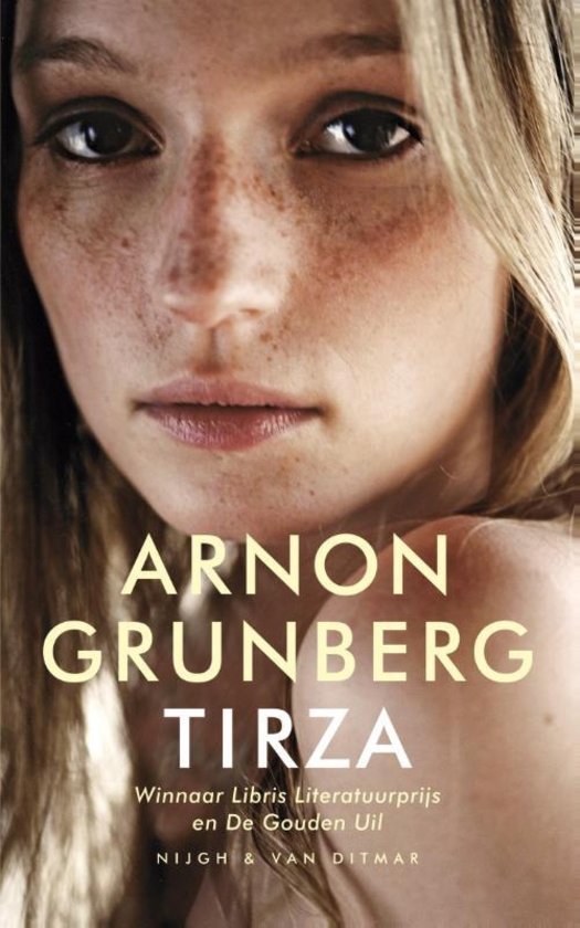 Arnon Grunberg Tirza