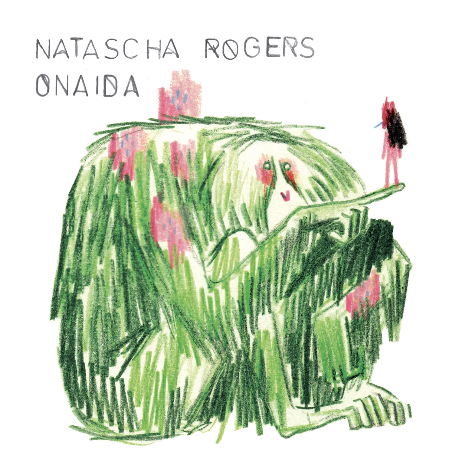 Natascha Rogers - 2024 - Onaida (24-44.1)