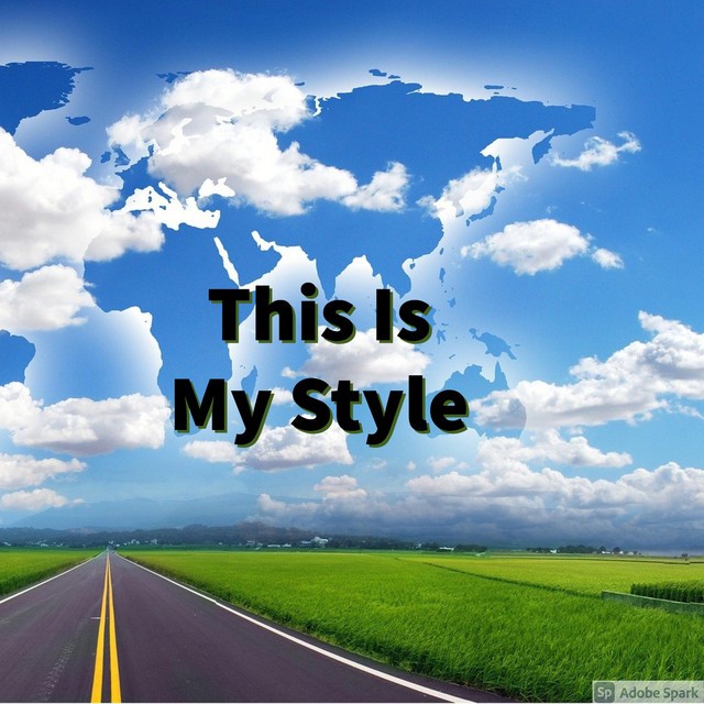 DJ Splash - This Is My Style-SINGLE-WEB-2021-MARiBOR