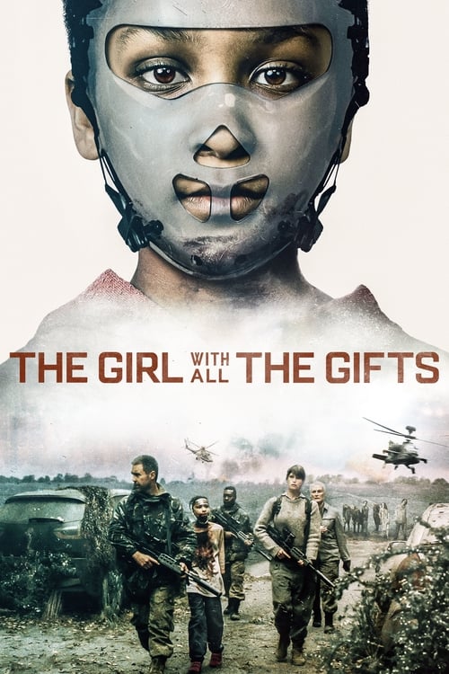 The Girl with All the Gifts 2016 1080p BluRay DTS-HD MA5 1 x264-iFT