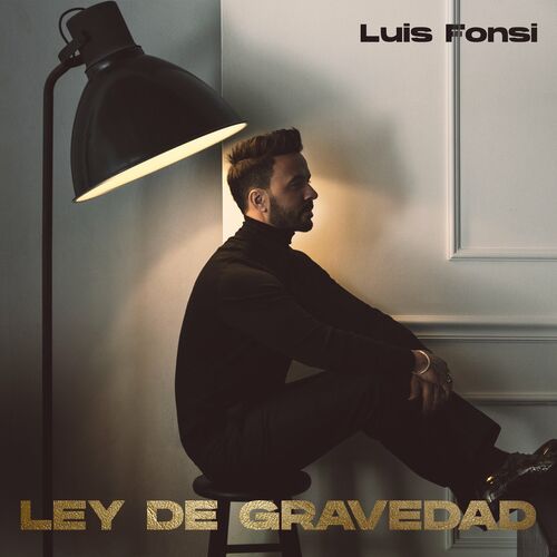 Luis Fonsi - Ley De Gravedad - 2022 (Pop, Latin)