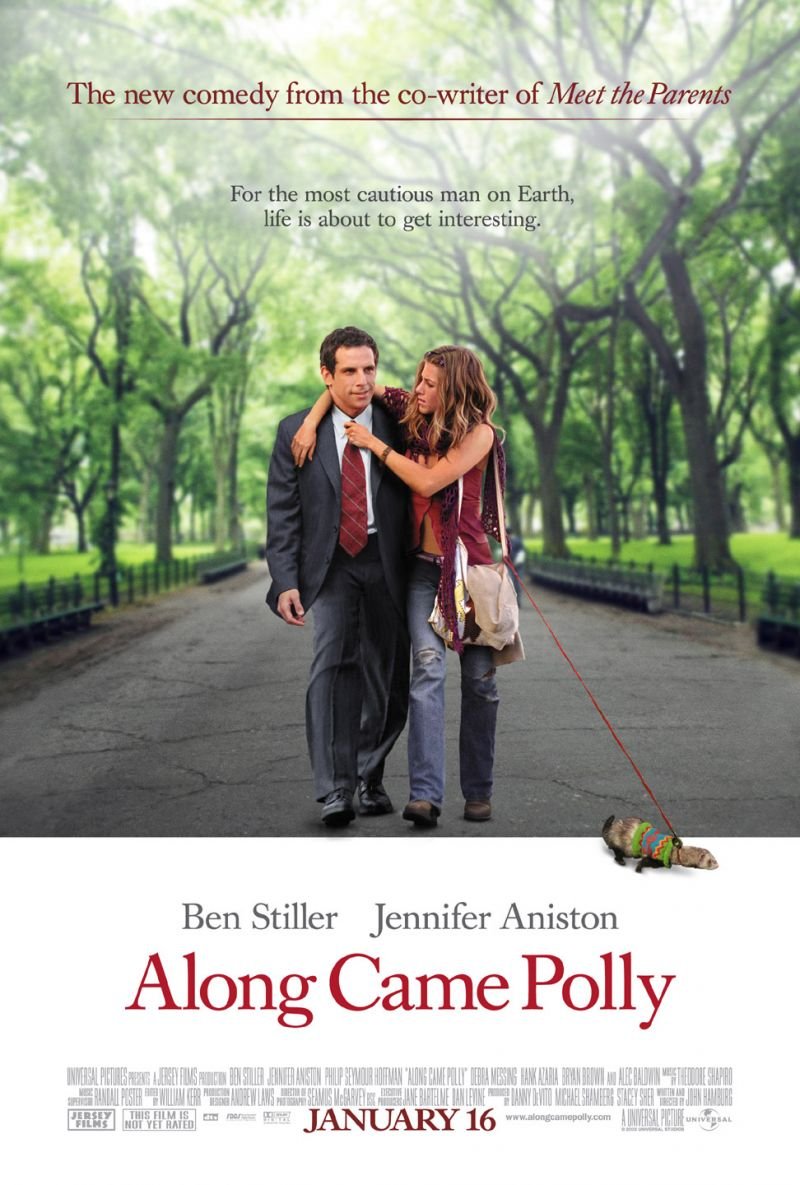 Along Came Polly (2004) 1080p BluRay DD5.1 H.264 NL Sub