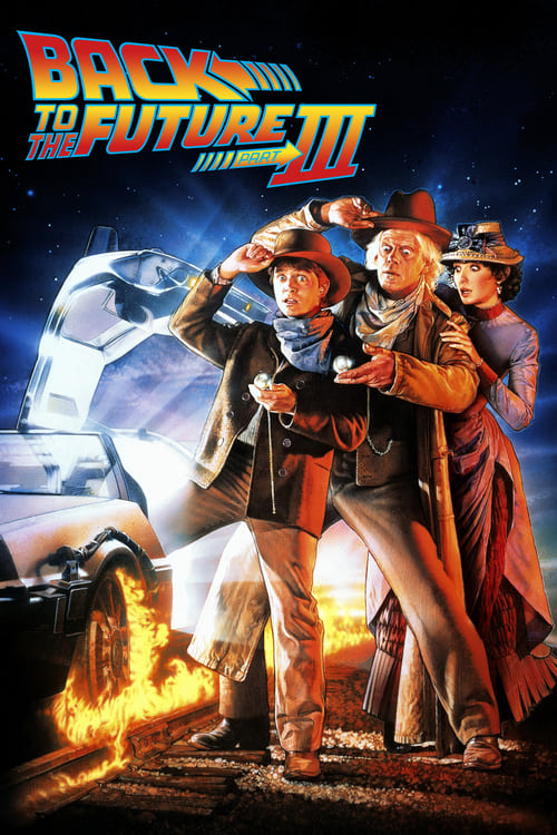 Back To The Future 1985 720p BluRay x264-x0r