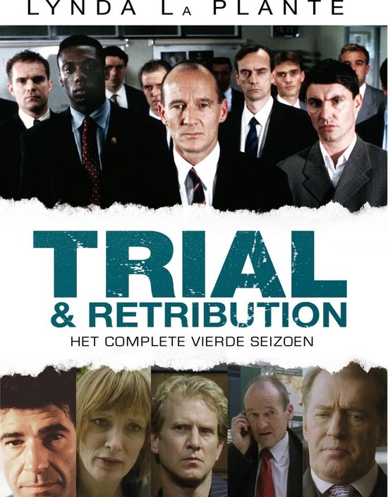 Trial and retribution-s4 (2000)