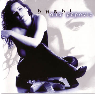 Ana Popovic - Collection (1966 - 2023) Compleet...!