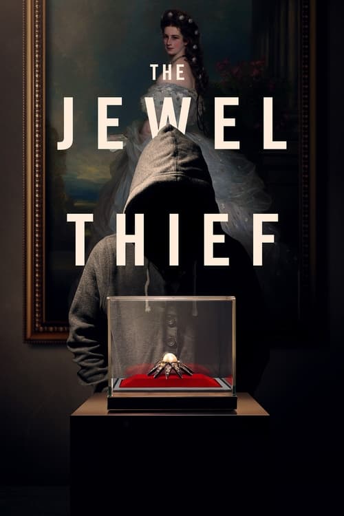 The Jewel Thief 2023 1080p WEBRip 5 1-LAMA