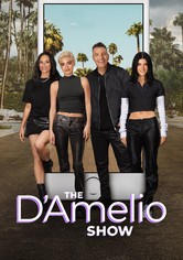 The D'Amelio Show (2021) 3 Seizoenen