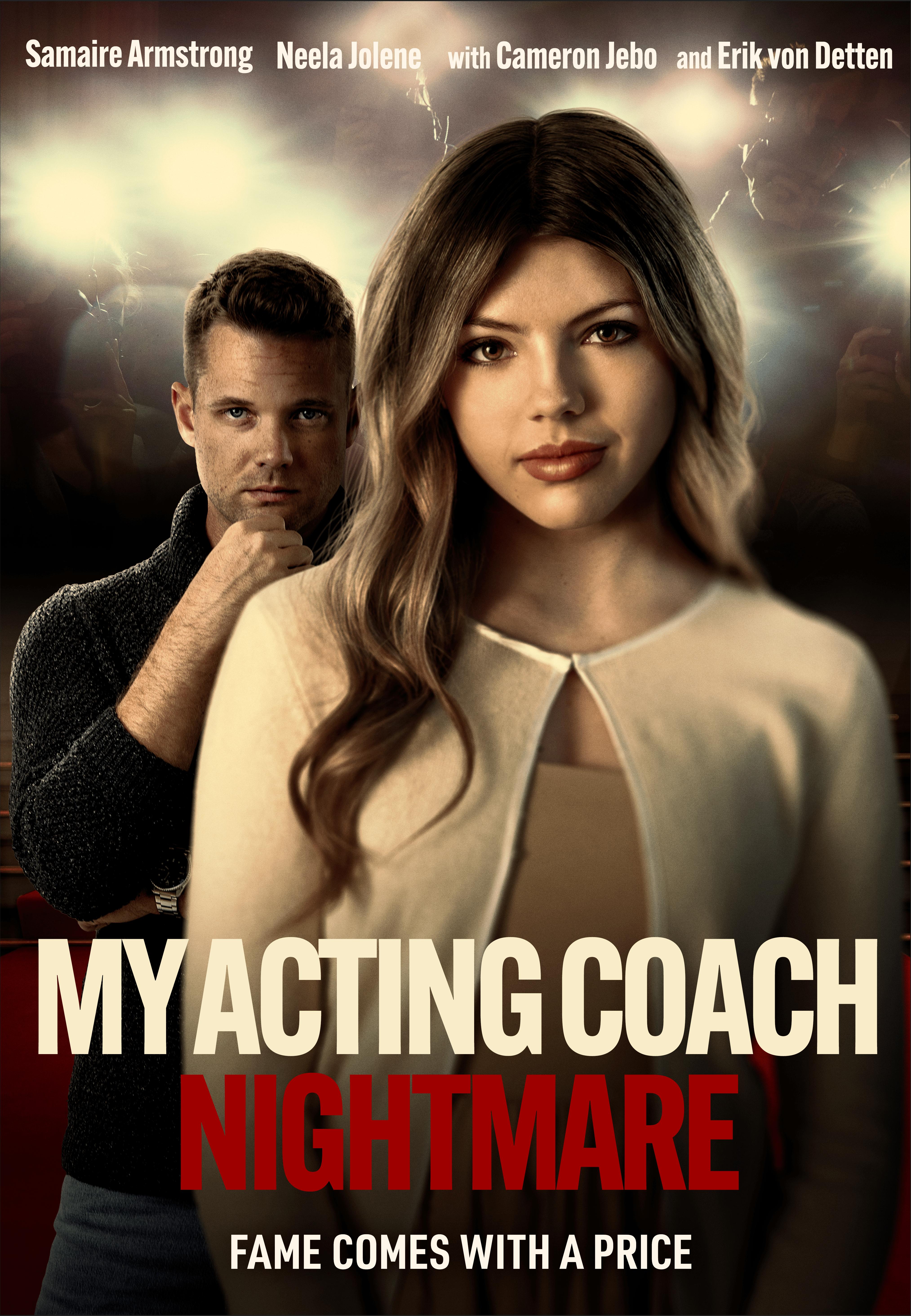 My Acting Coach Nightmare 2024 1080p WEB h264-EDITH