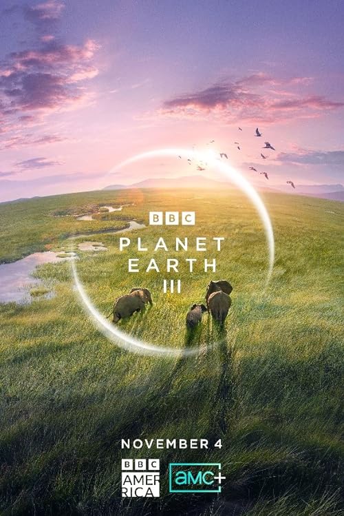 (BBC) Planet Earth III (2023) - 1080p BluRay TrueHD 7 1 x264 (NLsub)