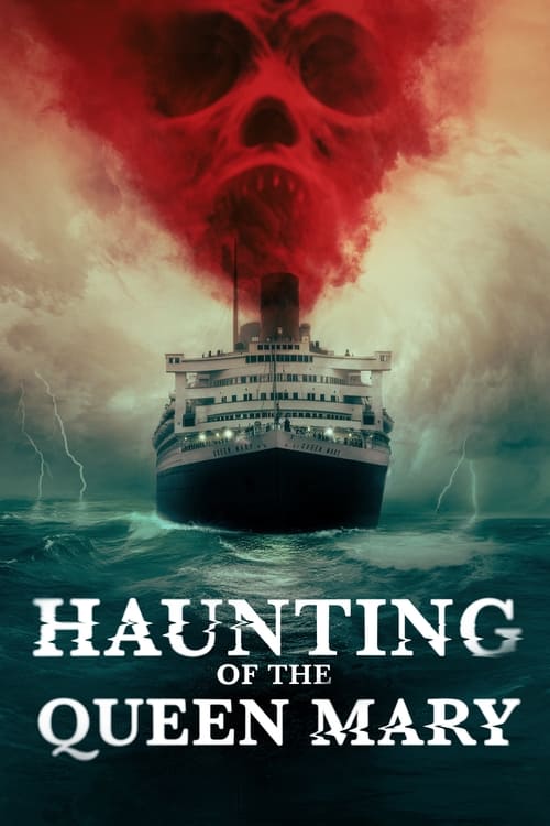 Haunting Of The Queen Mary 2023 BluRay 1080p HEVC DTS-HD MA 5 1 x265-PANAM