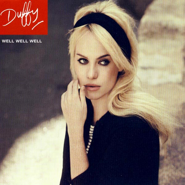 Duffy - Well Well Well (Cdm)[2010]