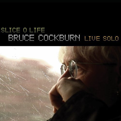 Bruce Cockburn - Collection (1970 - 2023)